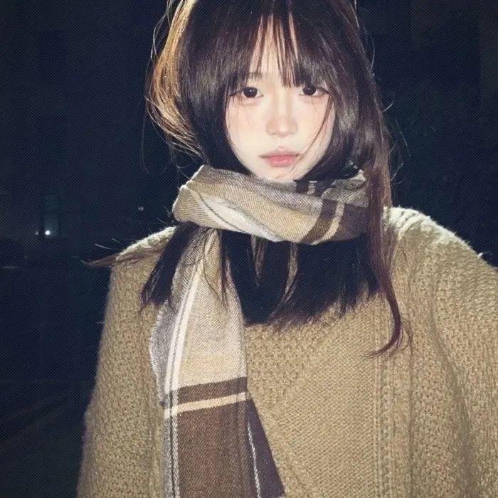 白发鬼